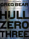 Hull Zero Three (eBook)
